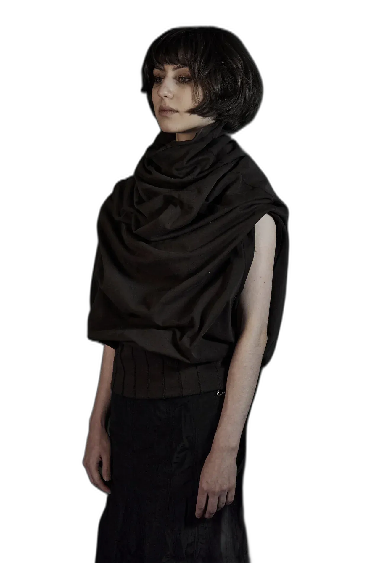 Жилет «Amira»